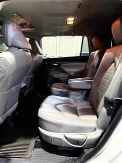 تويوتا هايلاندر